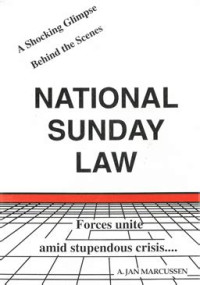 National Sunday Law