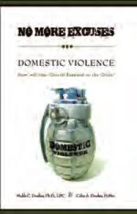Image of No More Excuses: Domestic Violence