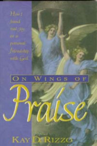 Image of On wings of praise