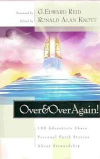 Over and Over Again!