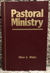 Pastoral Ministry