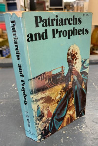 Patriarchs and prophets