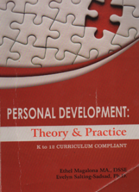 Personal Development: Theory & Practice