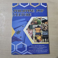 Image of Philippine Pop Culture