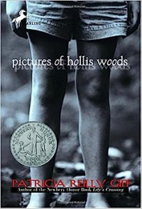 Picture of Hollis Woods