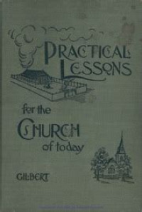 Practical Lessons for the Church of Today