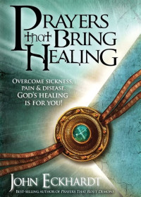 Prayers that Bring Healing