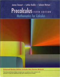 Precalculus