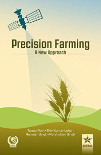 Precision Farming A New Approach