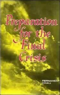 Image of Preparation for the Final Crisis