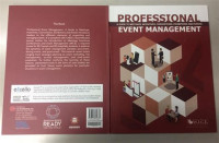 Professional Event Management