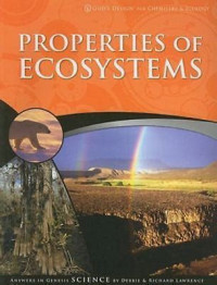 Properties of Ecosystem