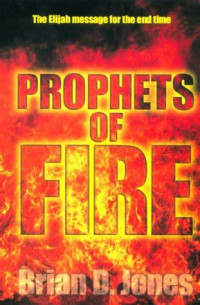 Image of Prophets of Fire