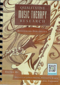 Qualitative Music Therapy Research