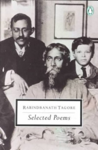Rabindranath Tagore Selected Poems
