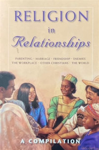 Religion in Relationships