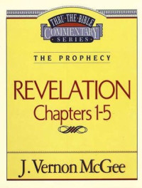 Revelation: chapter 1-5