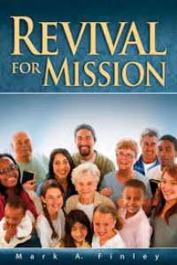 Image of Revival for Mission