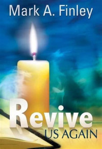 Revive us again