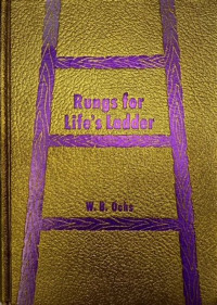 Rungs for life's ladder