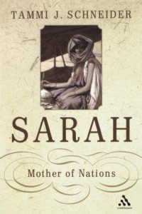 Sarah: mother of nations