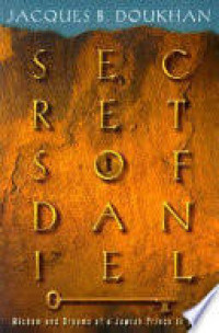 Secrets of Daniel: wisdom and dreams of a Jewish prince in exile
