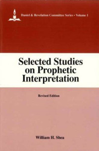 Selected studies on prophetic interpretation