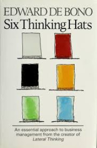 Image of Six Thinking Hats