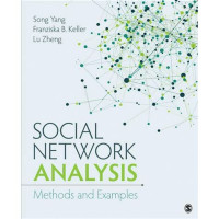 Social Network Analysis: Methods and Examples