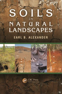 Soils in Natural Landscape