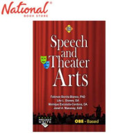 Image of Speech and Theater Arts