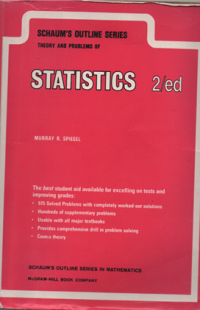 Statistics