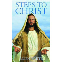 Steps To Christ