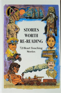 Stories Worth Re-Reading
