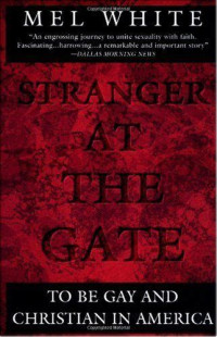 Stranger At The Gate