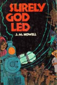 Image of Surely God Led