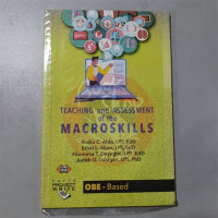 Teaching and Assessment of the MACROSKILLS