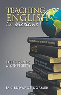 Teaching English in missions: effectiveness and integrity