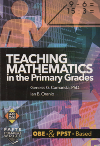 Teaching Mathematics in the primary grades