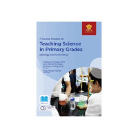 Teaching Science in Primary Grades : Biology and Chemistry