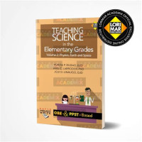 Image of Teaching Science in the Elementary Grades
Volume 2: Physics, Earth and Space