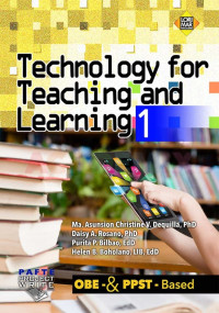 Technology for teaching and learning 1