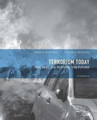 Terrorism Today