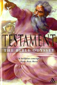 Testament The Bible Odyssey