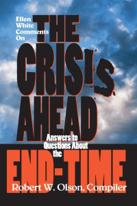 The crisis ahead