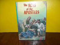 The Acts of the Apostles