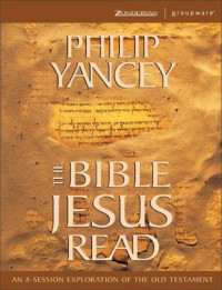 The Bible Jesus read