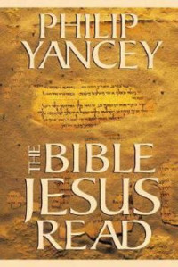 The Bible Jesus Reads