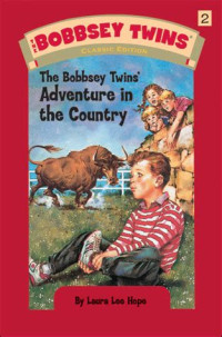 Image of The Bobbsey Twins' Adventure in the Country