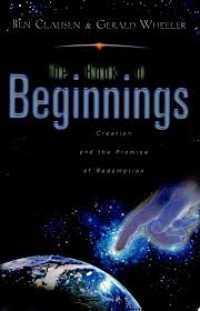 The Book Of Beginnings